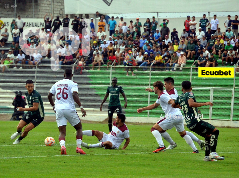 FBL - Orense vs Vino Tinto