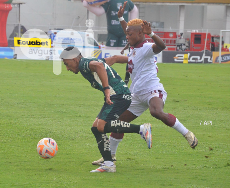 FBL - Orense vs Vino Tinto