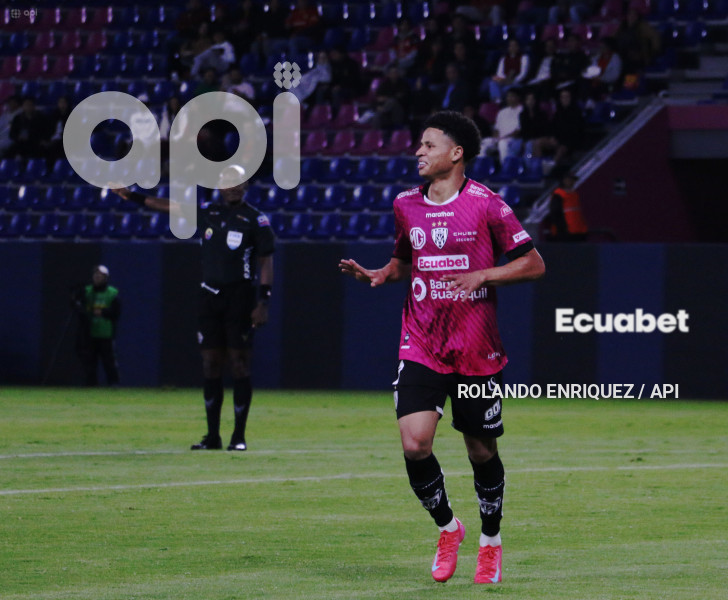 FBL LIGAPRO ECUABET INDEPENDIENTE VS CUENCA