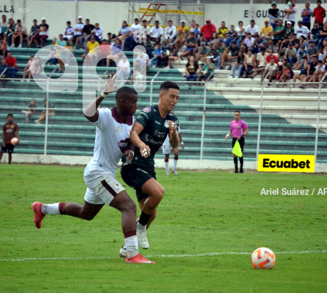 FBL - Orense vs Vino Tinto