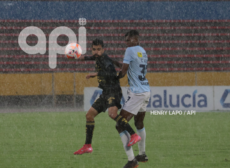 FBL LIGAPRO ECUABET CATOLICA VS MACARA