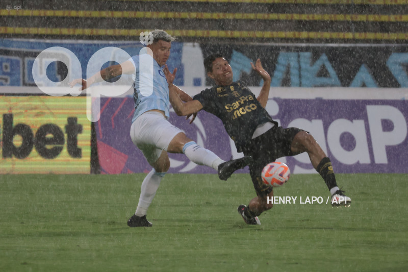 FBL LIGAPRO ECUABET CATOLICA VS MACARA