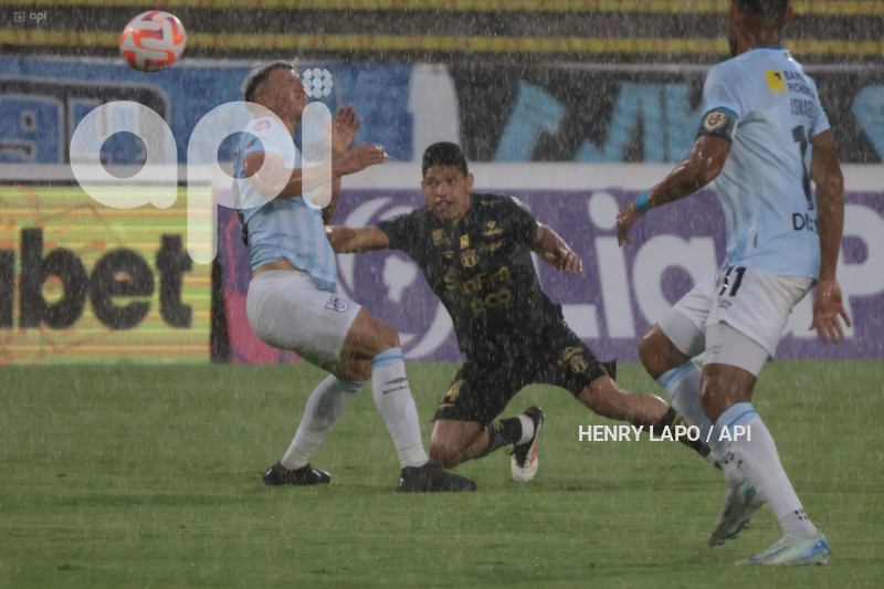 FBL LIGAPRO ECUABET CATOLICA VS MACARA