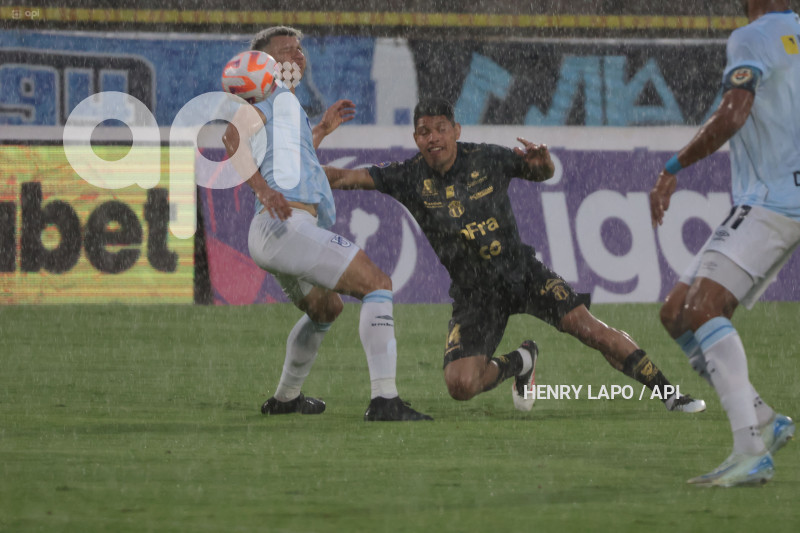 FBL LIGAPRO ECUABET CATOLICA VS MACARA