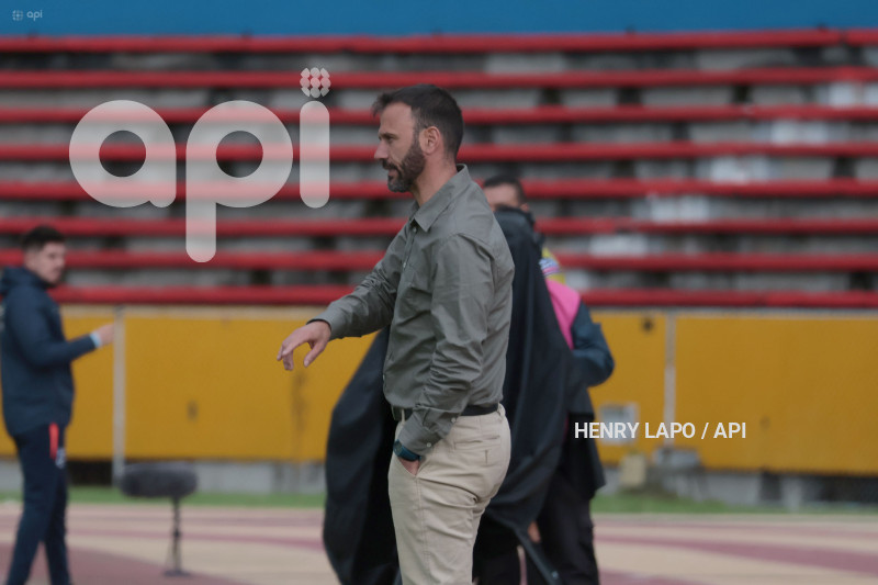 FBL LIGAPRO ECUABET CATOLICA VS MACARA