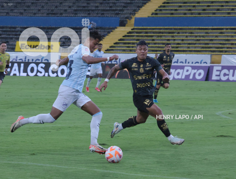 FBL LIGAPRO ECUABET CATOLICA VS MACARA