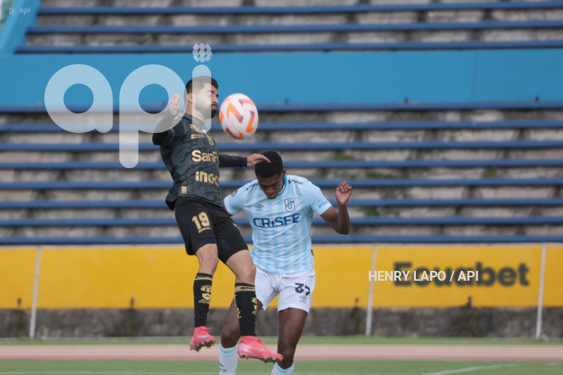 FBL LIGAPRO ECUABET CATOLICA VS MACARA