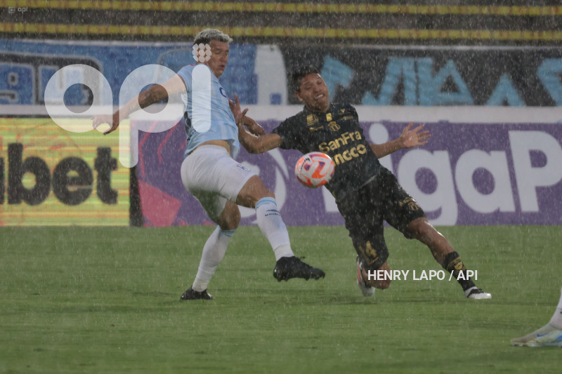 FBL LIGAPRO ECUABET CATOLICA VS MACARA