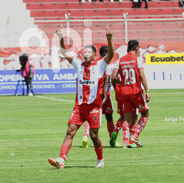 FBL LIGA PRO TECNICO MUSHUC RUNA