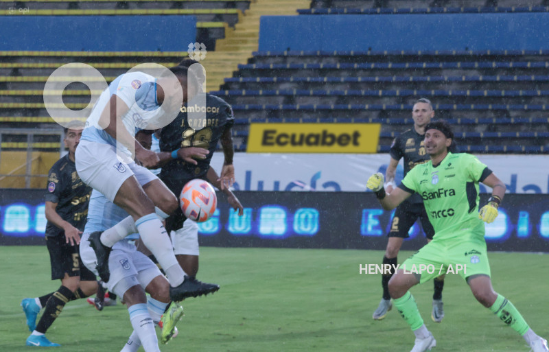FBL LIGAPRO ECUABET CATOLICA VS MACARA