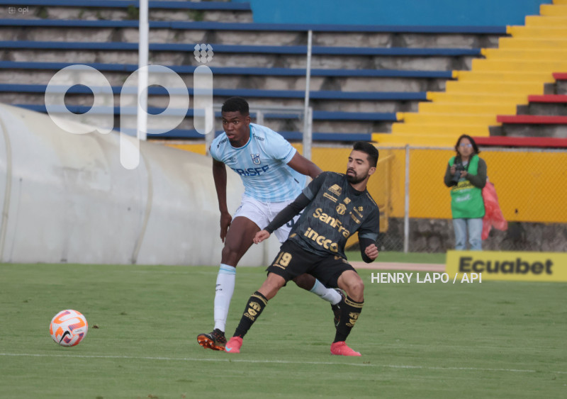 FBL LIGAPRO ECUABET CATOLICA VS MACARA