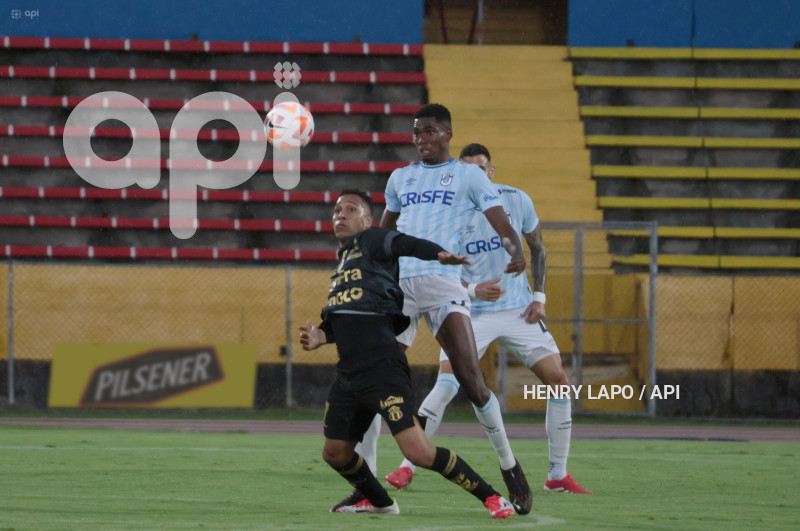 FBL LIGAPRO ECUABET CATOLICA VS MACARA