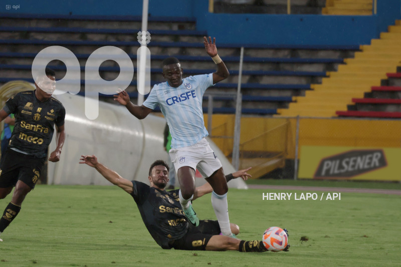 FBL LIGAPRO ECUABET CATOLICA VS MACARA