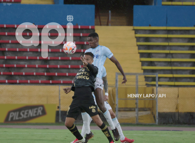 FBL LIGAPRO ECUABET CATOLICA VS MACARA