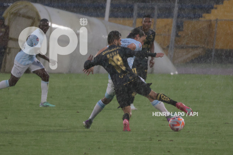 FBL LIGAPRO ECUABET CATOLICA VS MACARA