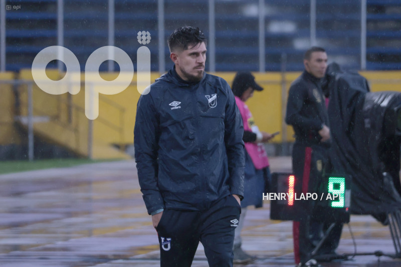 FBL LIGAPRO ECUABET CATOLICA VS MACARA