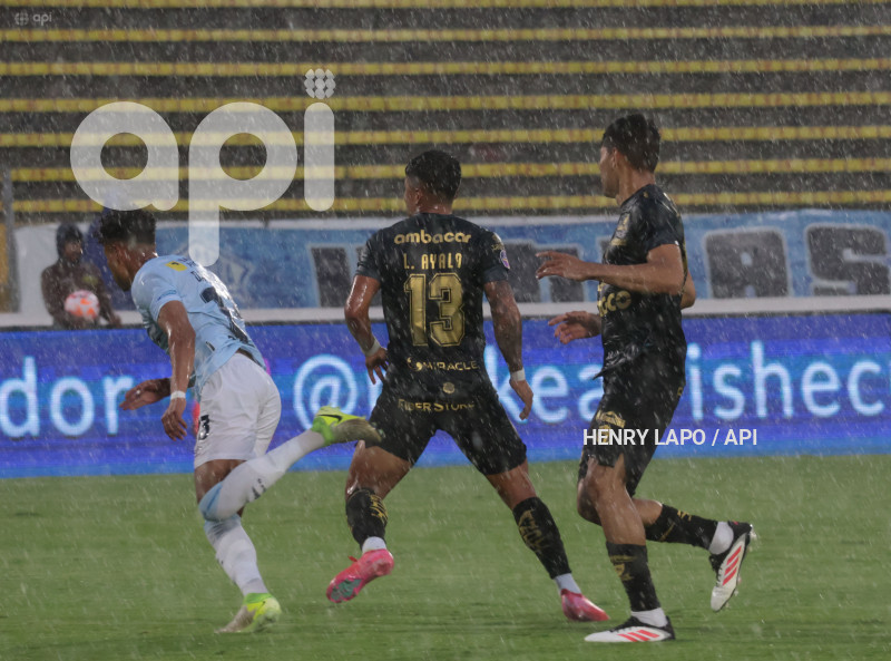 FBL LIGAPRO ECUABET CATOLICA VS MACARA