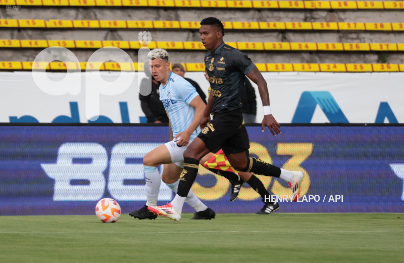FBL LIGAPRO ECUABET CATOLICA VS MACARA
