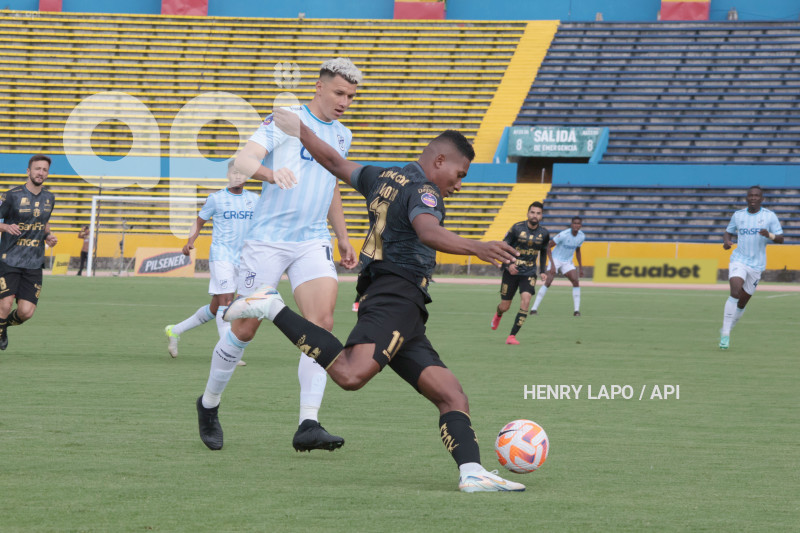 FBL LIGAPRO ECUABET CATOLICA VS MACARA