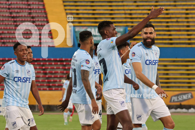 FBL LIGAPRO ECUABET CATOLICA VS MACARA