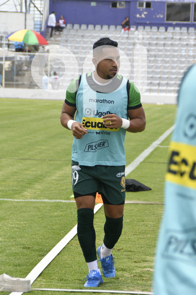 FBL LIGA PRO TECNICO MUSHUC RUNA