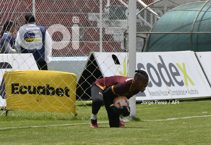 FBL LIGA PRO TECNICO MUSHUC RUNA