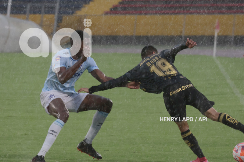FBL LIGAPRO ECUABET CATOLICA VS MACARA