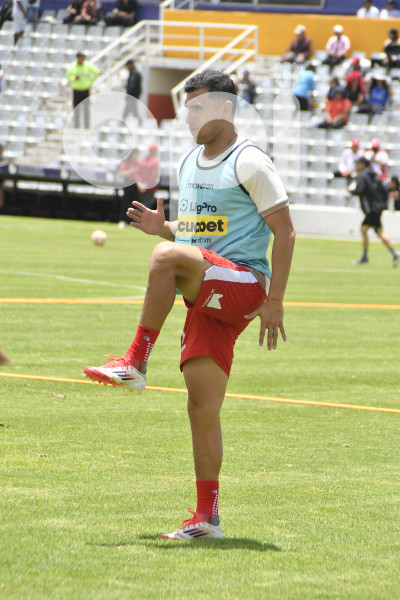FBL LIGA PRO TECNICO MUSHUC RUNA