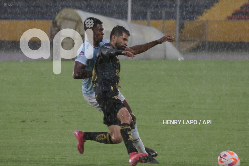 FBL LIGAPRO ECUABET CATOLICA VS MACARA