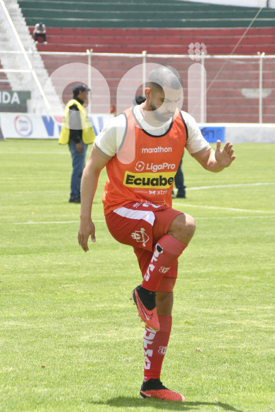 FBL LIGA PRO TECNICO MUSHUC RUNA