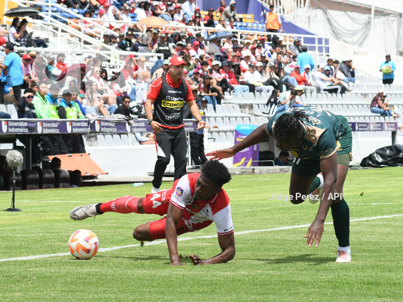 FBL LIGA PRO TECNICO MUSHUC RUNA