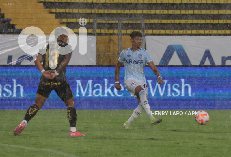 FBL LIGAPRO ECUABET CATOLICA VS MACARA