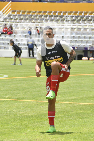 FBL LIGA PRO TECNICO MUSHUC RUNA