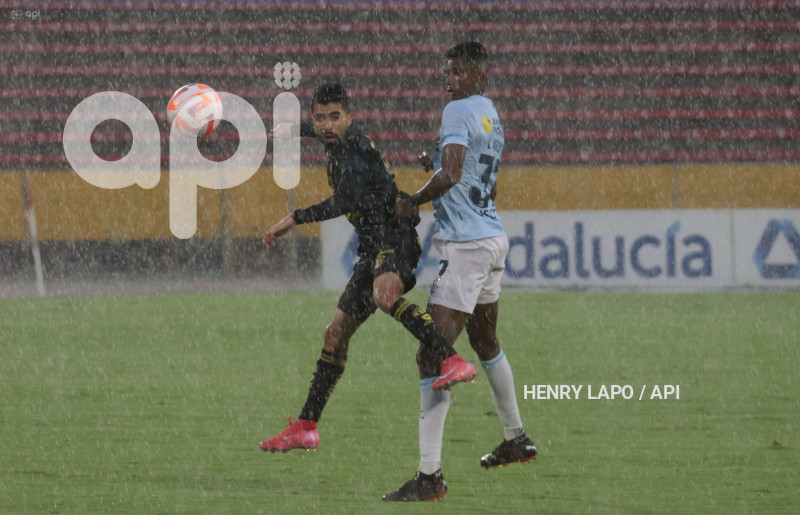 FBL LIGAPRO ECUABET CATOLICA VS MACARA