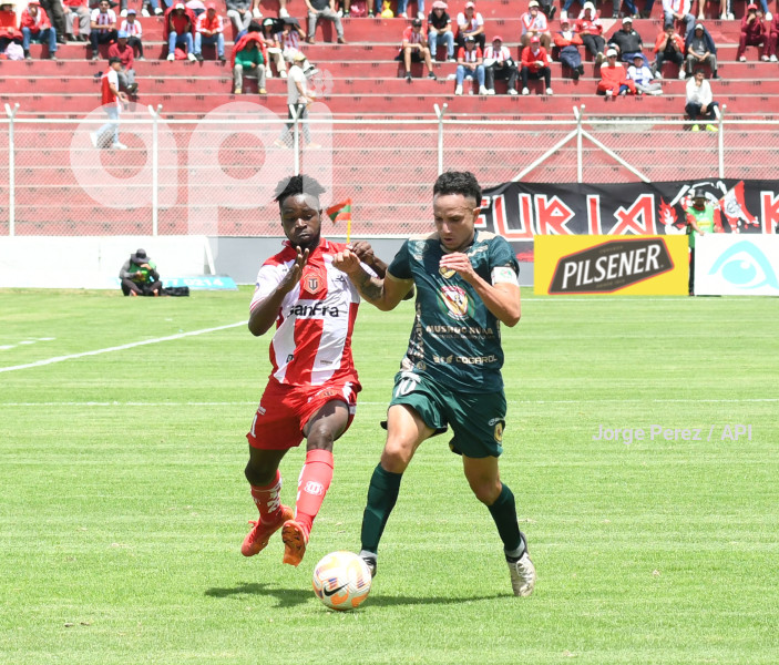 FBL LIGA PRO TECNICO MUSHUC RUNA