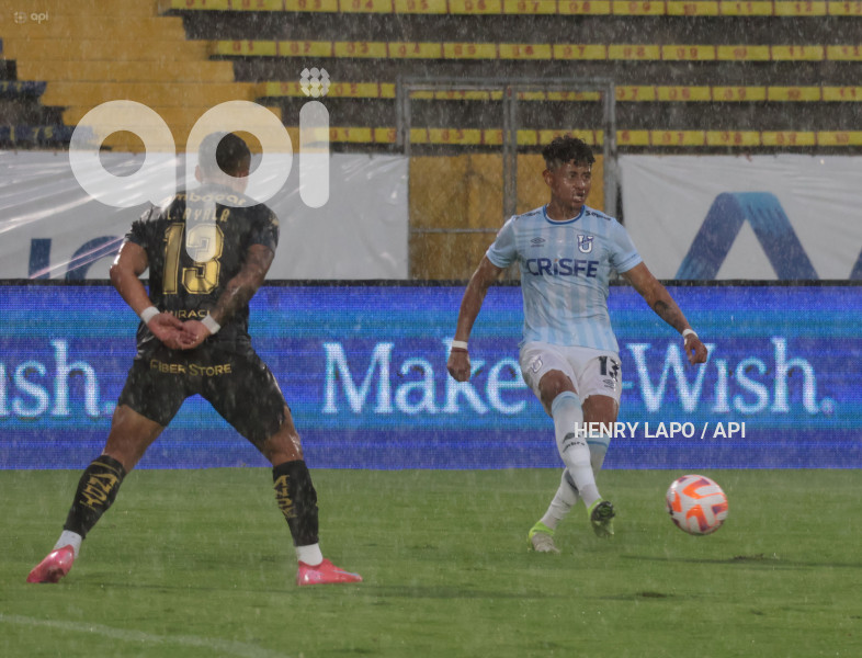 FBL LIGAPRO ECUABET CATOLICA VS MACARA