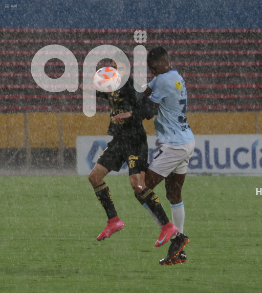 FBL LIGAPRO ECUABET CATOLICA VS MACARA