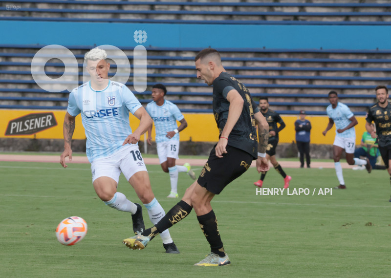 FBL LIGAPRO ECUABET CATOLICA VS MACARA