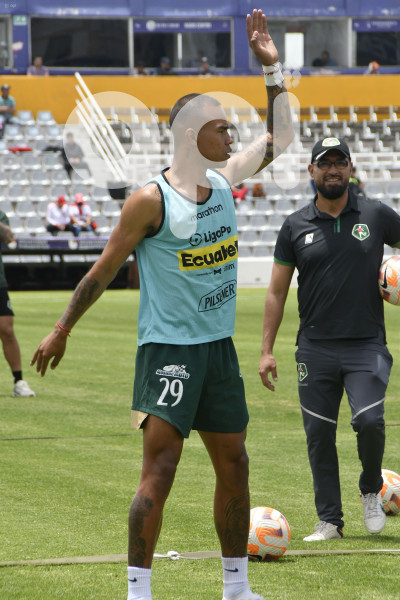FBL LIGA PRO TECNICO MUSHUC RUNA
