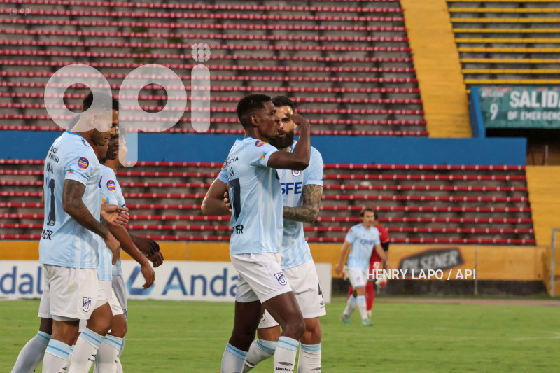 FBL LIGAPRO ECUABET CATOLICA VS MACARA