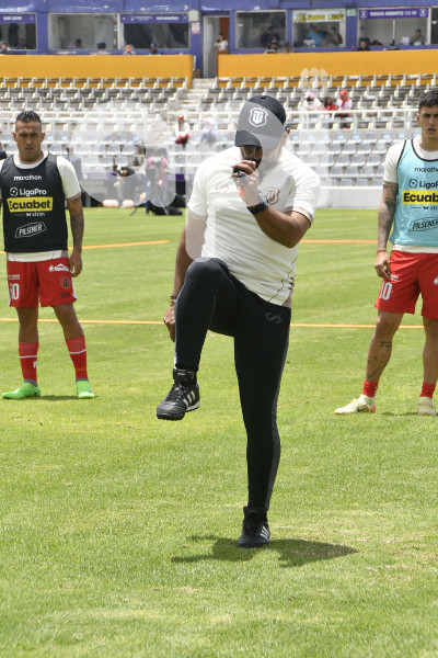 FBL LIGA PRO TECNICO MUSHUC RUNA