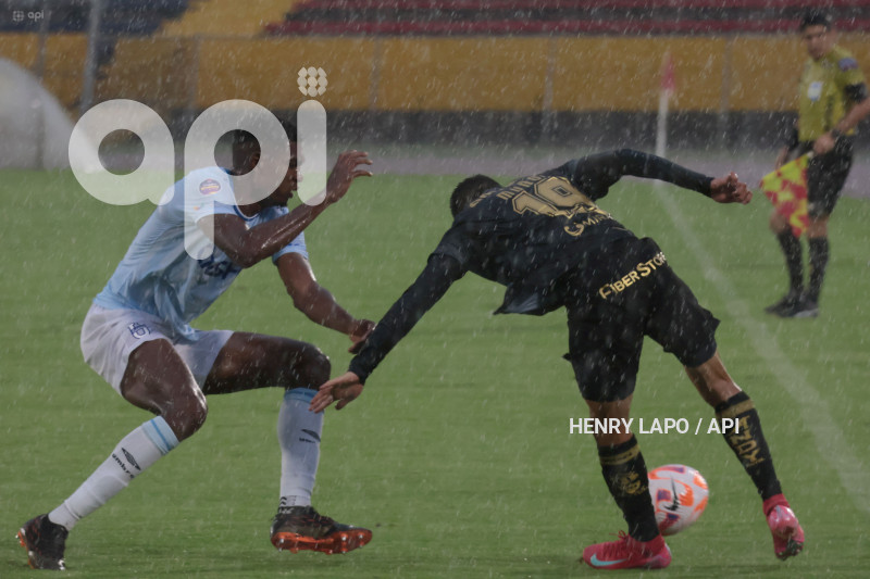 FBL LIGAPRO ECUABET CATOLICA VS MACARA