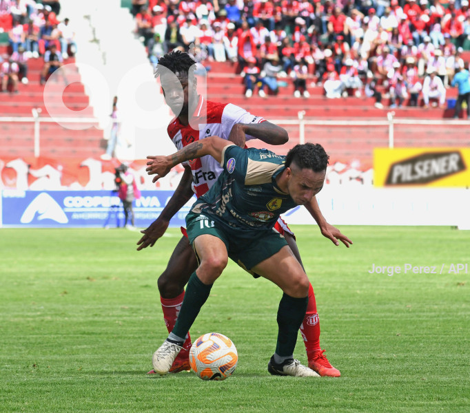 FBL LIGA PRO TECNICO MUSHUC RUNA
