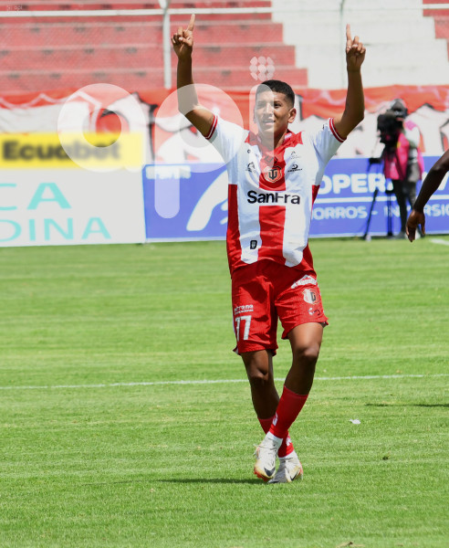 FBL LIGA PRO TECNICO MUSHUC RUNA