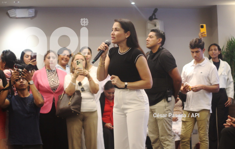 GYE-CONVERSATORIO LUISA GONZALEZ