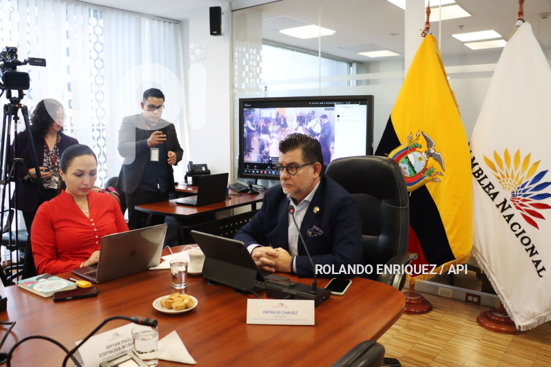 COMISION PARTICIPACION FICALIZA DERRAME ESMERALDAS