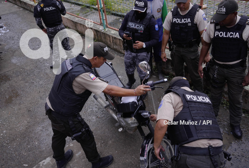 GYE-OPERATIVO MERCADO DURAN