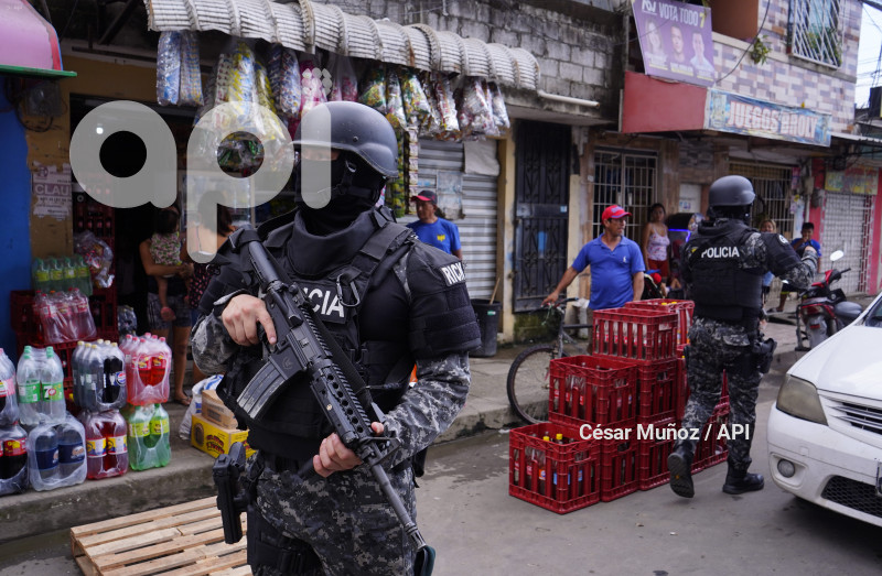 GYE-OPERATIVO MERCADO DURAN