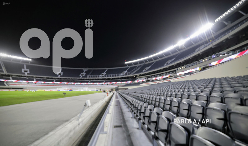 FBL RIVER PLATE - BARCELONA SC