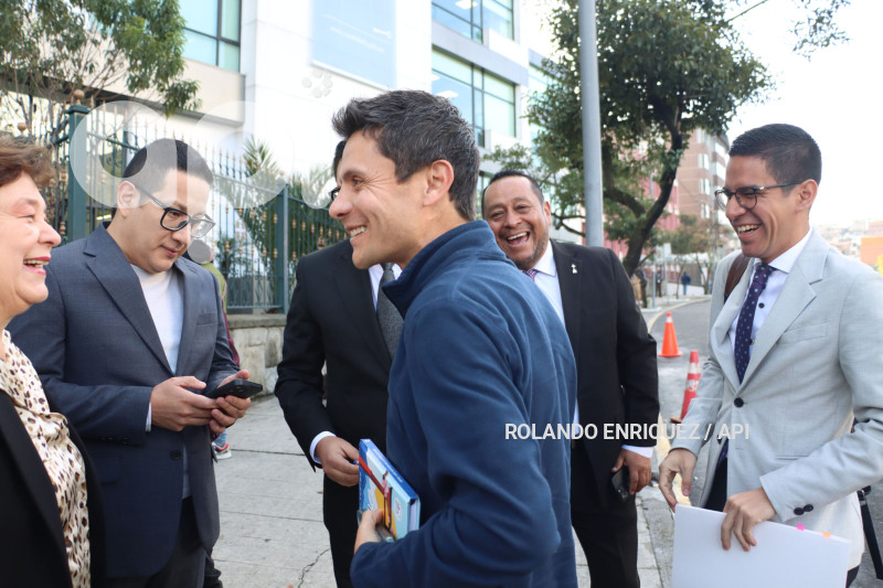 CONCEJALES EN CONTRALORIA